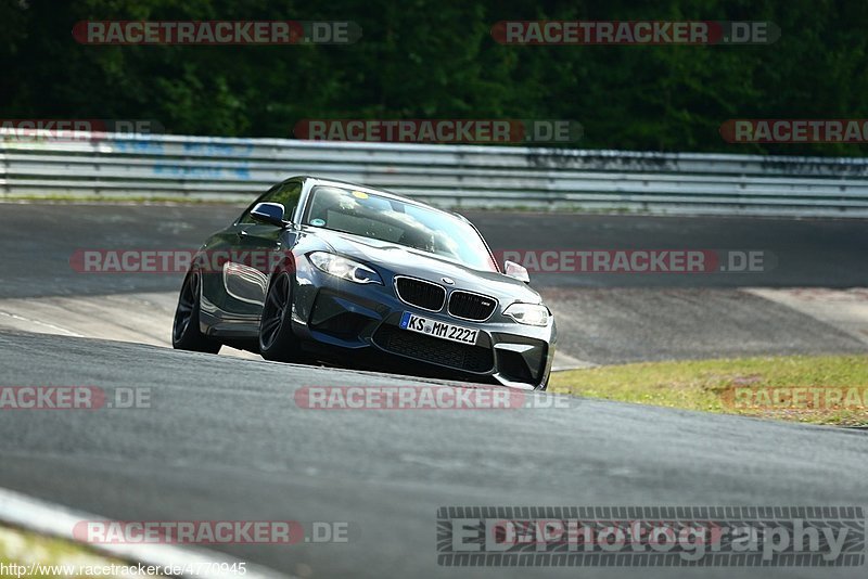 Bild #4770945 - Touristenfahrten Nürburgring Nordschleife 12.07.2018