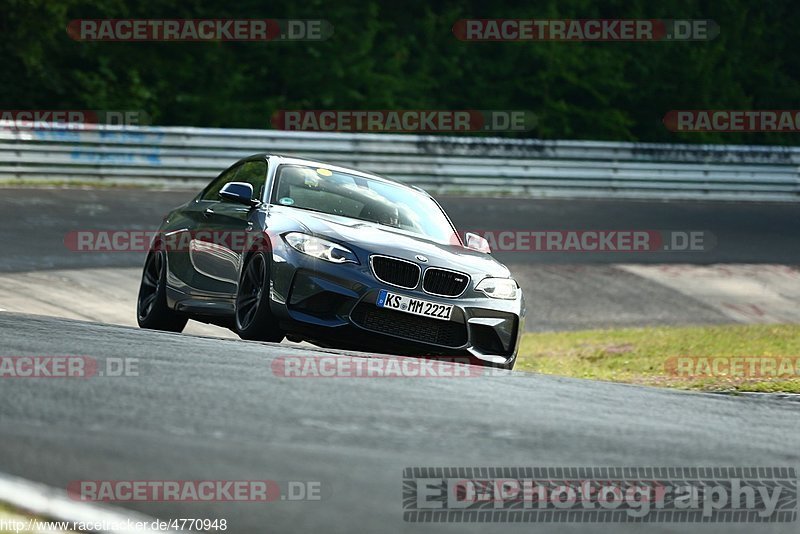 Bild #4770948 - Touristenfahrten Nürburgring Nordschleife 12.07.2018