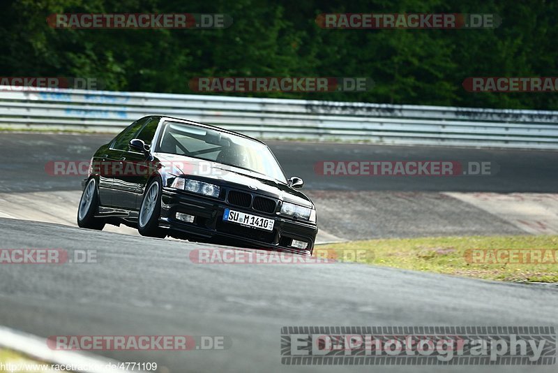 Bild #4771109 - Touristenfahrten Nürburgring Nordschleife 12.07.2018