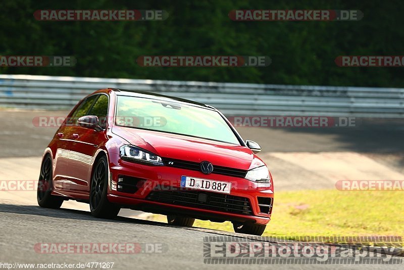 Bild #4771267 - Touristenfahrten Nürburgring Nordschleife 12.07.2018