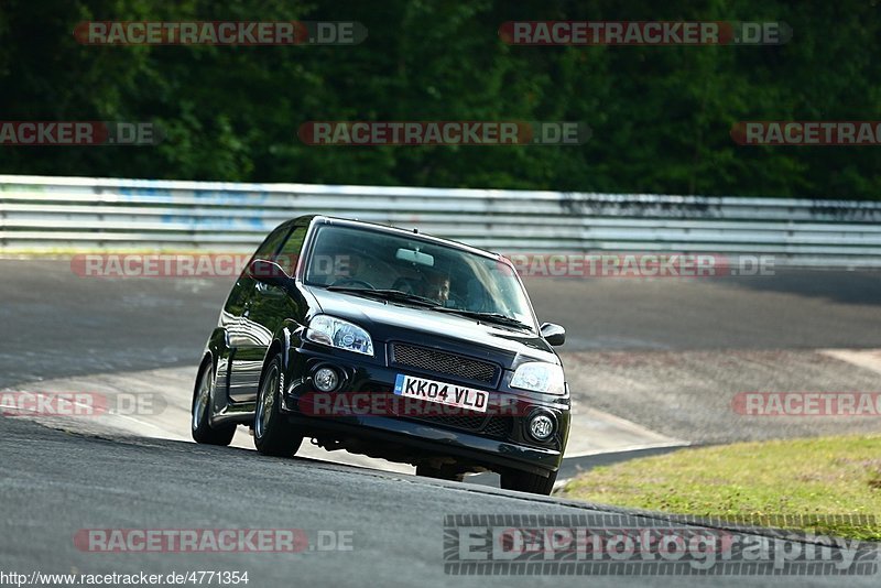 Bild #4771354 - Touristenfahrten Nürburgring Nordschleife 12.07.2018