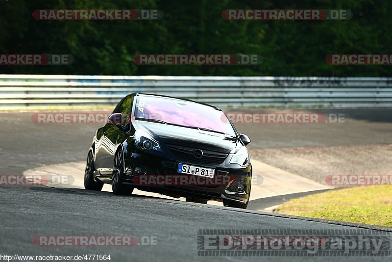 Bild #4771564 - Touristenfahrten Nürburgring Nordschleife 12.07.2018