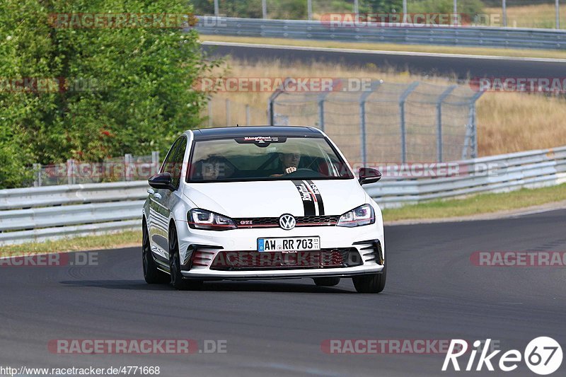 Bild #4771668 - Touristenfahrten Nürburgring Nordschleife 12.07.2018