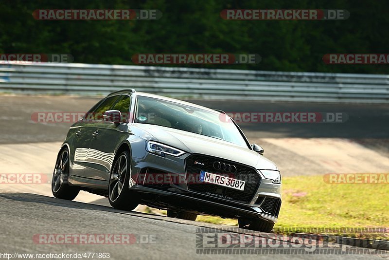 Bild #4771863 - Touristenfahrten Nürburgring Nordschleife 12.07.2018