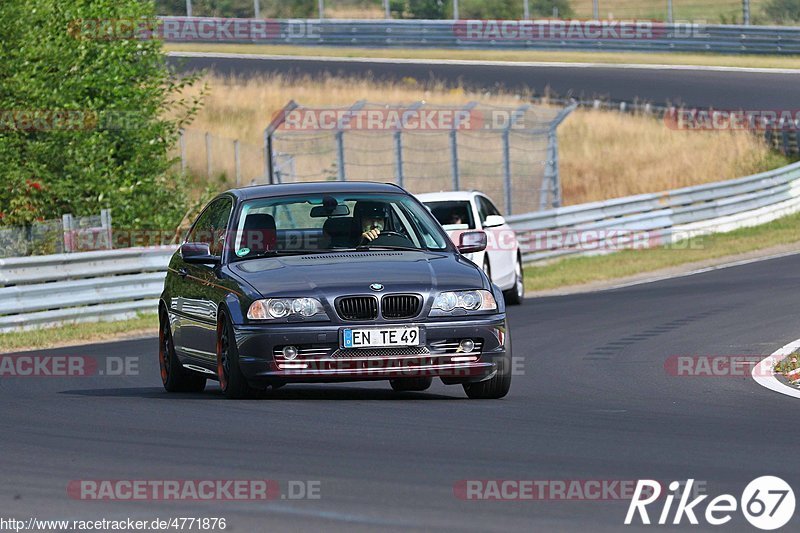 Bild #4771876 - Touristenfahrten Nürburgring Nordschleife 12.07.2018