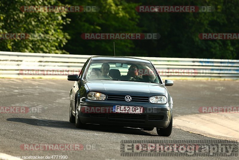 Bild #4771990 - Touristenfahrten Nürburgring Nordschleife 12.07.2018