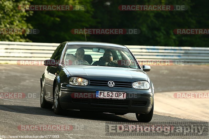 Bild #4771993 - Touristenfahrten Nürburgring Nordschleife 12.07.2018