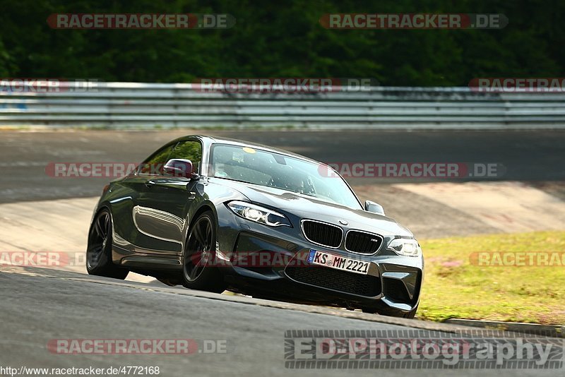 Bild #4772168 - Touristenfahrten Nürburgring Nordschleife 12.07.2018