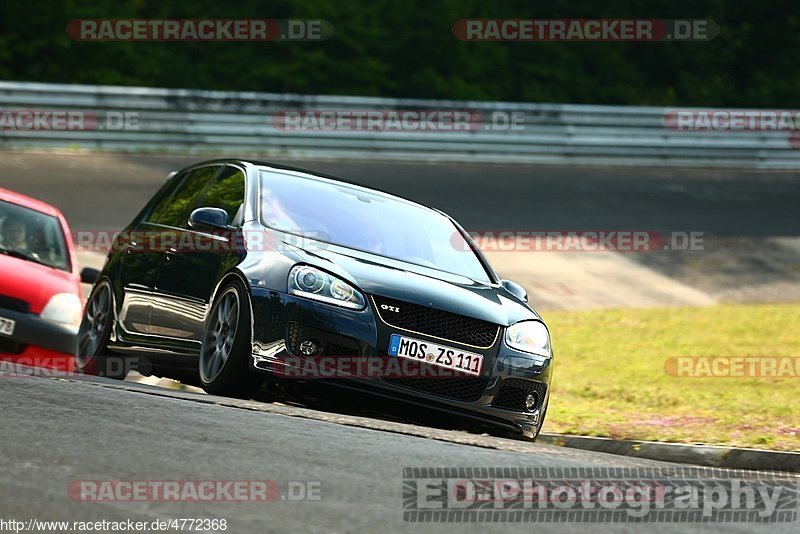 Bild #4772368 - Touristenfahrten Nürburgring Nordschleife 12.07.2018