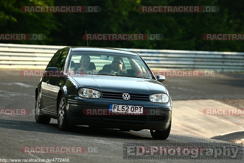 Bild #4772466 - Touristenfahrten Nürburgring Nordschleife 12.07.2018