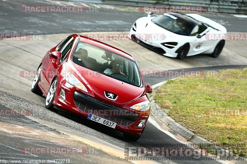 Bild #4772713 - Touristenfahrten Nürburgring Nordschleife 12.07.2018