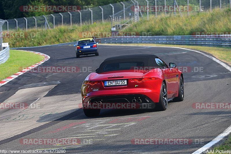 Bild #4773280 - Touristenfahrten Nürburgring Nordschleife 12.07.2018