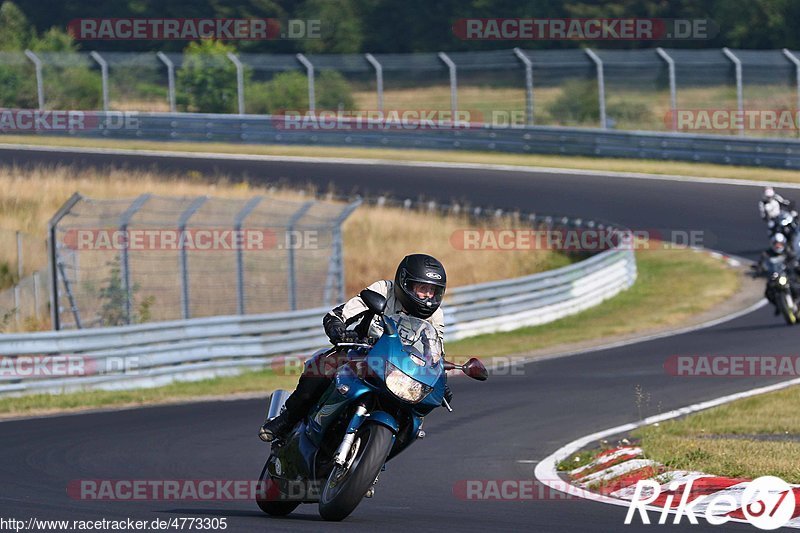 Bild #4773305 - Touristenfahrten Nürburgring Nordschleife 12.07.2018