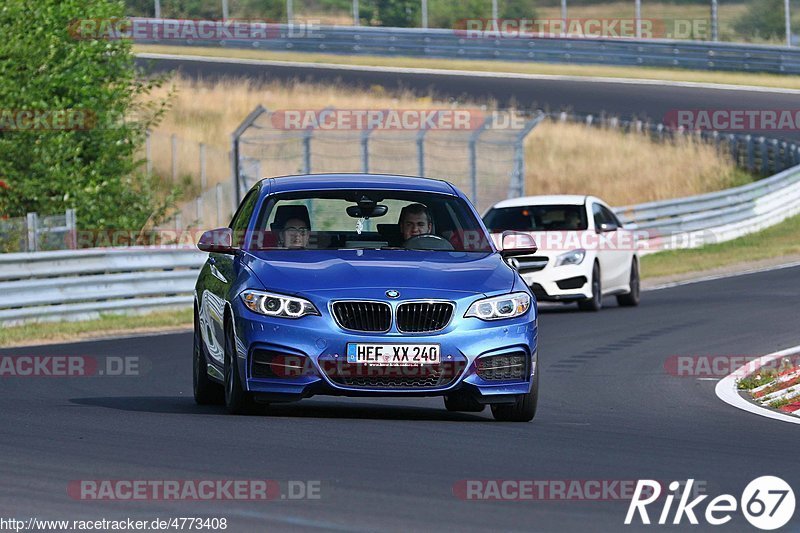 Bild #4773408 - Touristenfahrten Nürburgring Nordschleife 12.07.2018