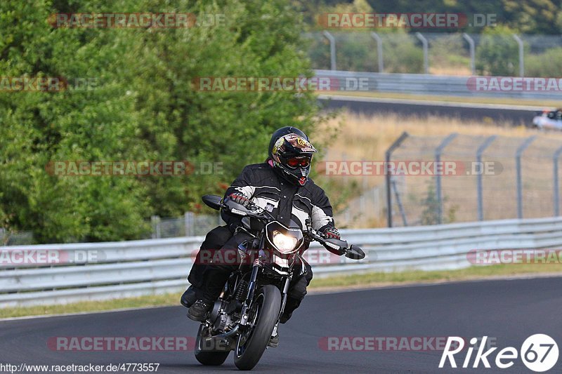 Bild #4773557 - Touristenfahrten Nürburgring Nordschleife 12.07.2018