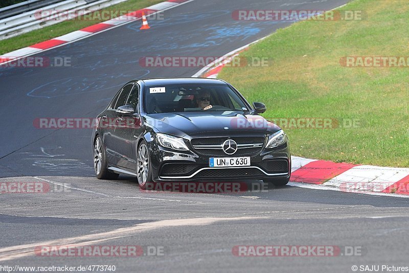 Bild #4773740 - Touristenfahrten Nürburgring Nordschleife 12.07.2018