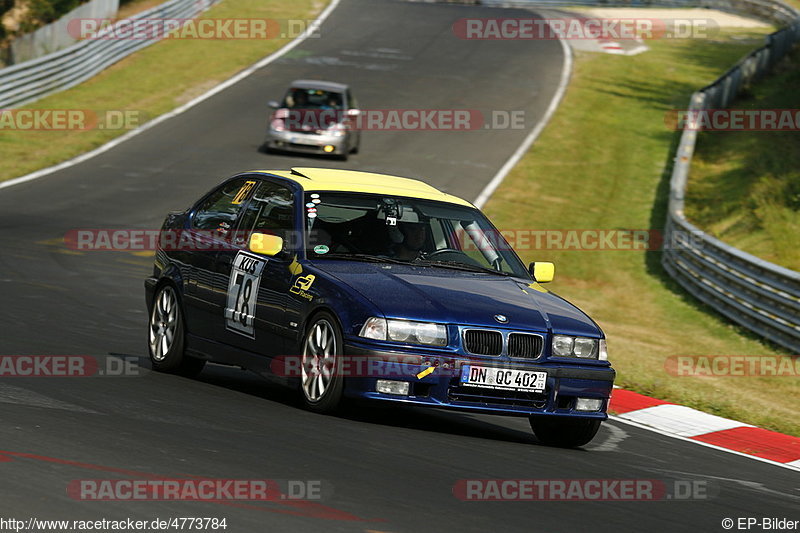 Bild #4773784 - Touristenfahrten Nürburgring Nordschleife 12.07.2018