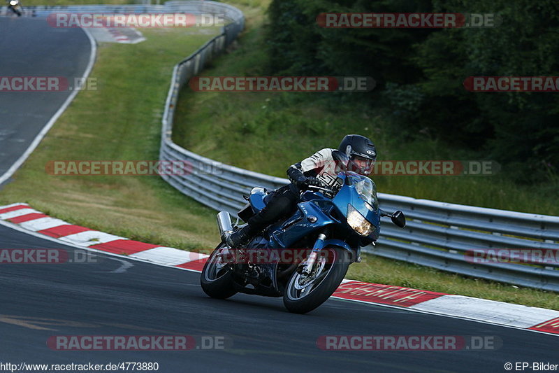 Bild #4773880 - Touristenfahrten Nürburgring Nordschleife 12.07.2018