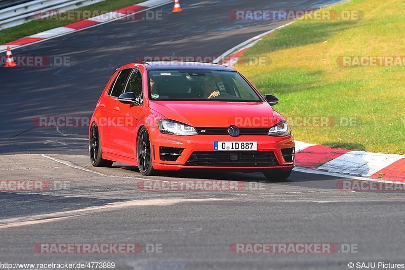 Bild #4773889 - Touristenfahrten Nürburgring Nordschleife 12.07.2018