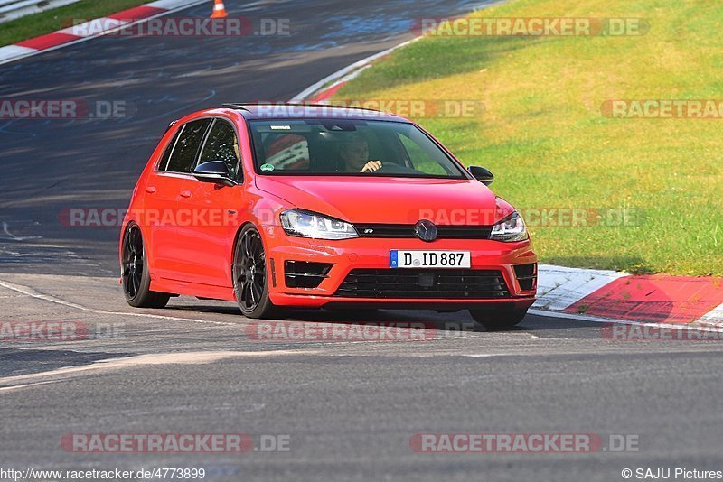 Bild #4773899 - Touristenfahrten Nürburgring Nordschleife 12.07.2018