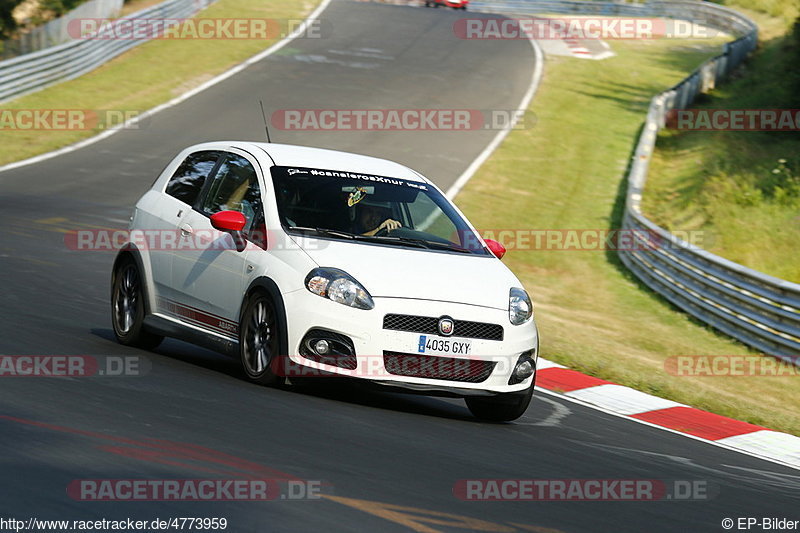 Bild #4773959 - Touristenfahrten Nürburgring Nordschleife 12.07.2018