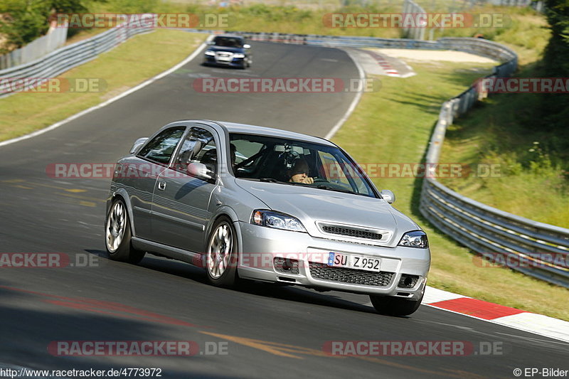 Bild #4773972 - Touristenfahrten Nürburgring Nordschleife 12.07.2018