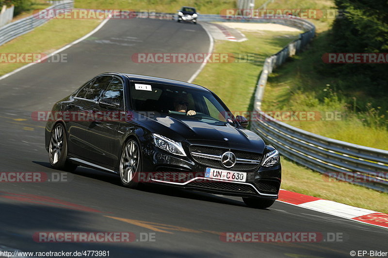 Bild #4773981 - Touristenfahrten Nürburgring Nordschleife 12.07.2018