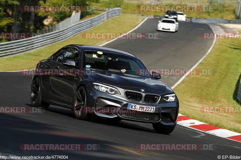 Bild #4774004 - Touristenfahrten Nürburgring Nordschleife 12.07.2018