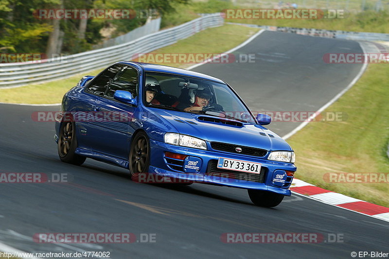 Bild #4774062 - Touristenfahrten Nürburgring Nordschleife 12.07.2018