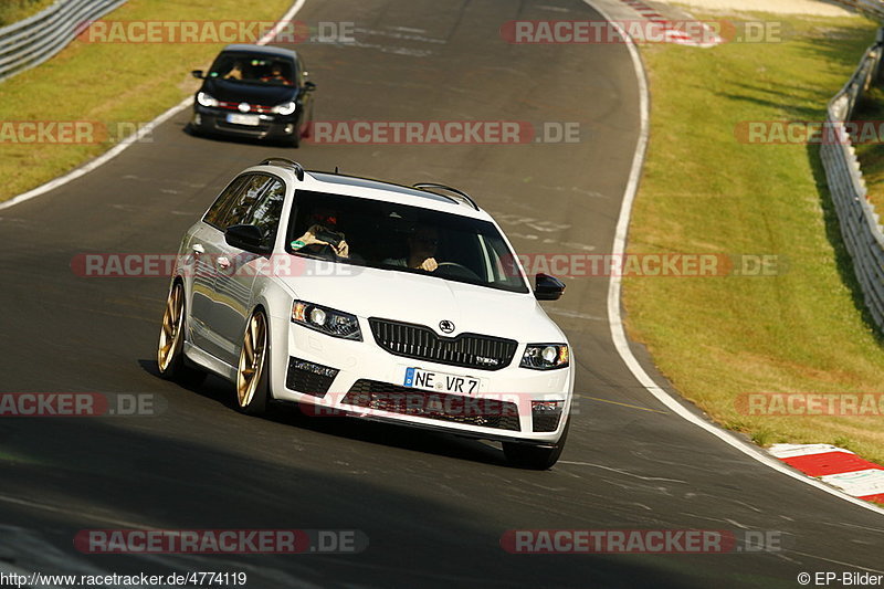 Bild #4774119 - Touristenfahrten Nürburgring Nordschleife 12.07.2018