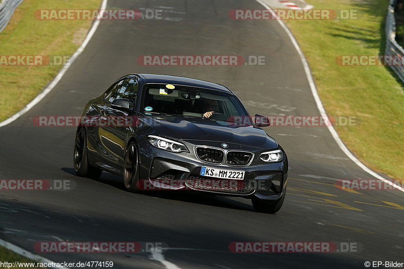 Bild #4774159 - Touristenfahrten Nürburgring Nordschleife 12.07.2018