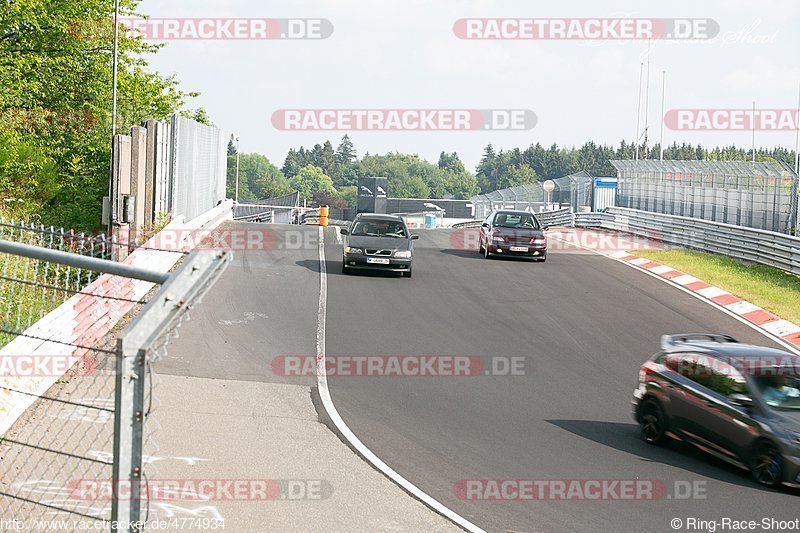 Bild #4774934 - Touristenfahrten Nürburgring Nordschleife 12.07.2018