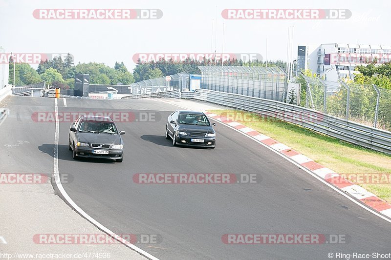 Bild #4774936 - Touristenfahrten Nürburgring Nordschleife 12.07.2018