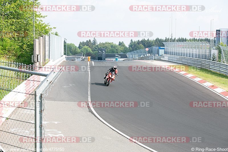 Bild #4775150 - Touristenfahrten Nürburgring Nordschleife 12.07.2018