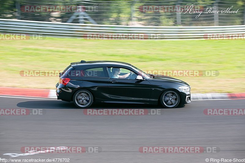 Bild #4776702 - Touristenfahrten Nürburgring Nordschleife 12.07.2018