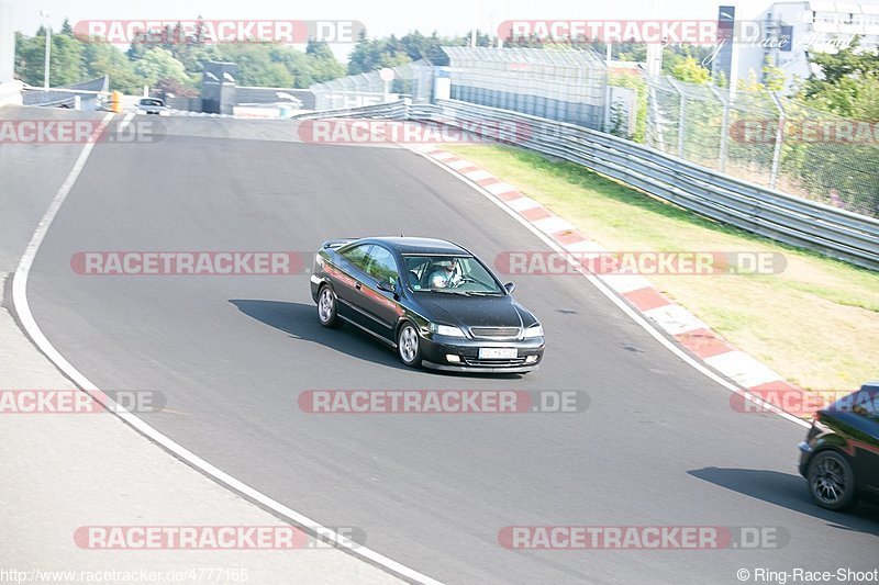 Bild #4777165 - Touristenfahrten Nürburgring Nordschleife 12.07.2018