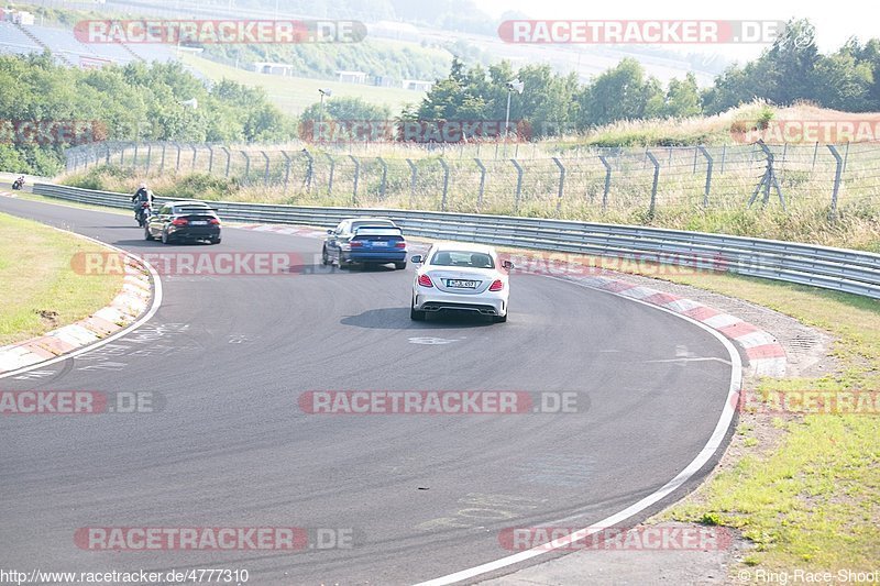 Bild #4777310 - Touristenfahrten Nürburgring Nordschleife 12.07.2018