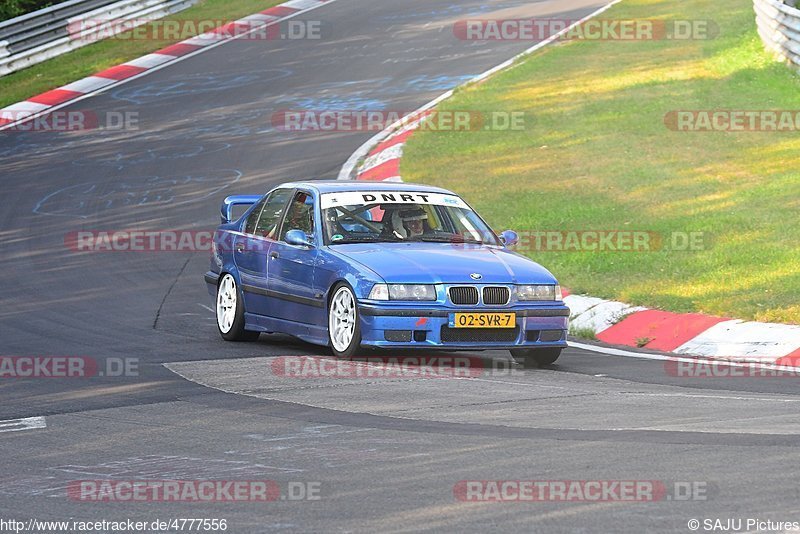 Bild #4777556 - Touristenfahrten Nürburgring Nordschleife 12.07.2018