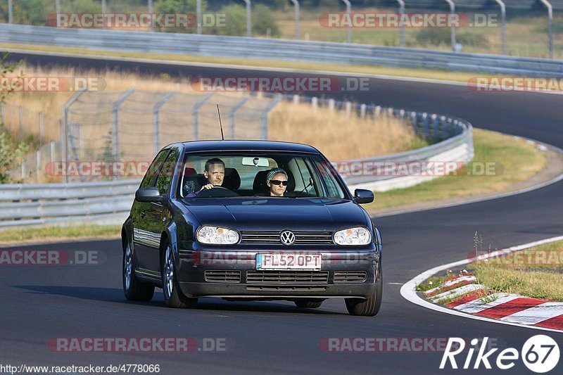 Bild #4778066 - Touristenfahrten Nürburgring Nordschleife 12.07.2018