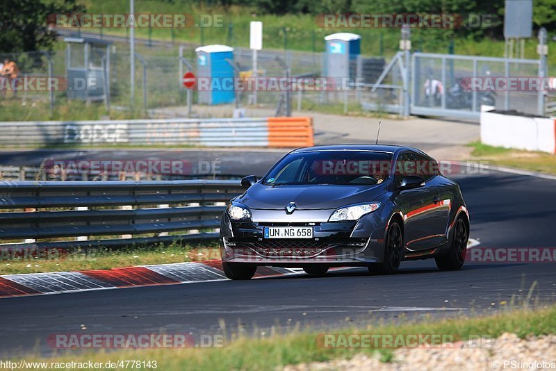 Bild #4778143 - Touristenfahrten Nürburgring Nordschleife 12.07.2018