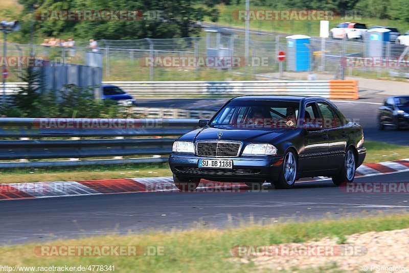 Bild #4778341 - Touristenfahrten Nürburgring Nordschleife 12.07.2018