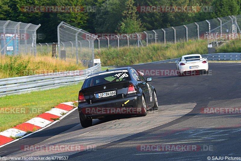 Bild #4778537 - Touristenfahrten Nürburgring Nordschleife 12.07.2018