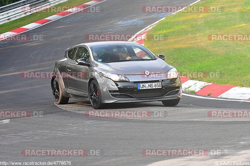 Bild #4778676 - Touristenfahrten Nürburgring Nordschleife 12.07.2018