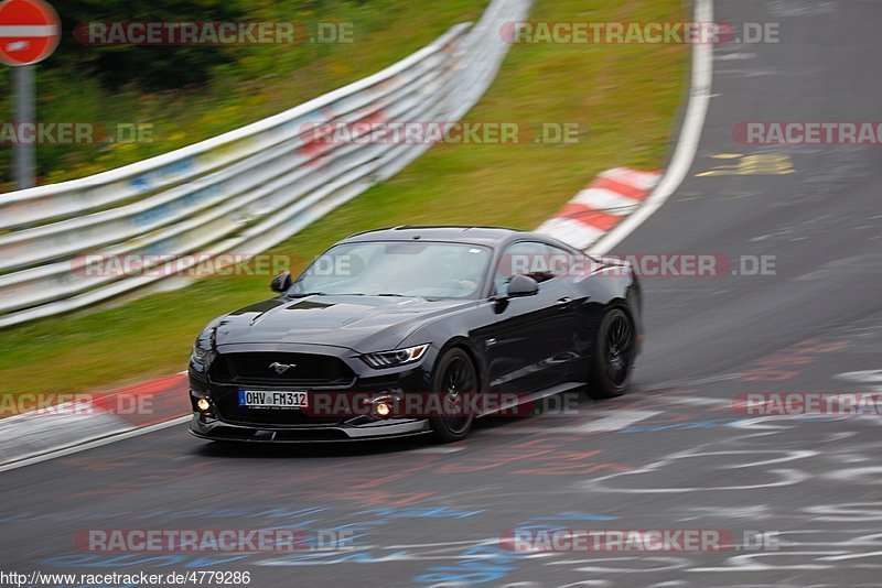 Bild #4779286 - Touristenfahrten Nürburgring Nordschleife 13.07.2018