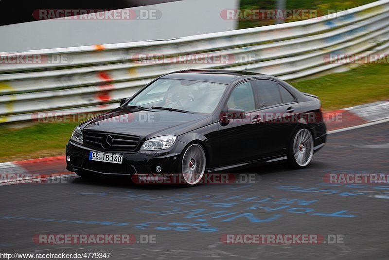 Bild #4779347 - Touristenfahrten Nürburgring Nordschleife 13.07.2018