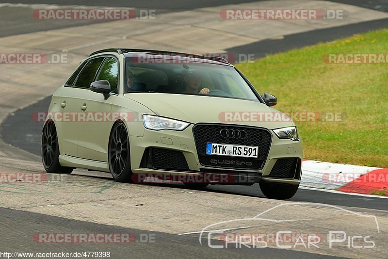 Bild #4779398 - Touristenfahrten Nürburgring Nordschleife 13.07.2018