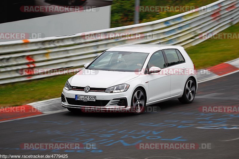 Bild #4779425 - Touristenfahrten Nürburgring Nordschleife 13.07.2018