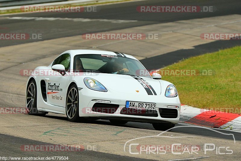 Bild #4779504 - Touristenfahrten Nürburgring Nordschleife 13.07.2018