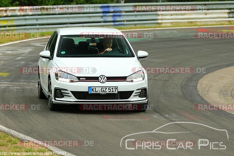 Bild #4779601 - Touristenfahrten Nürburgring Nordschleife 13.07.2018