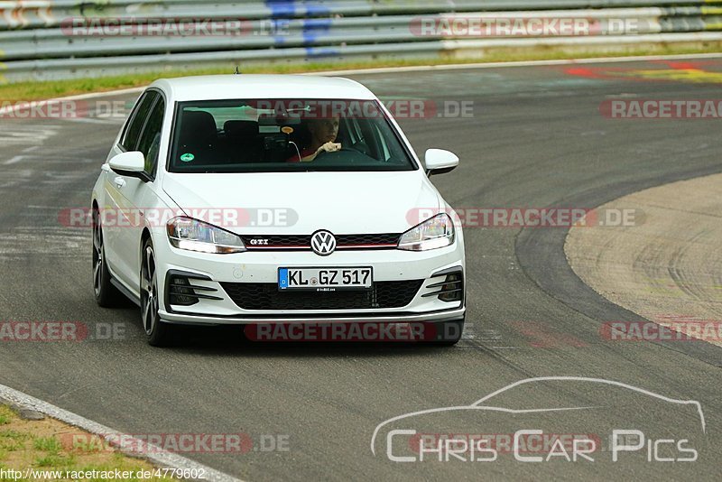 Bild #4779602 - Touristenfahrten Nürburgring Nordschleife 13.07.2018